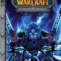  ����� Warcraft: Death Knight <small>Story</small> 